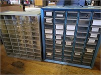 50 Drawer Small Parts Orgnaizers