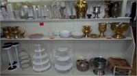 Large Lot of Champagne Coolers & MORE