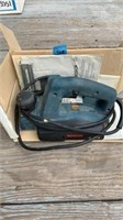 Bosch sander