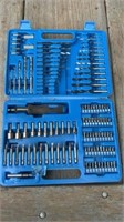 Companion screwdriver set