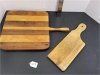 Cutting Boards