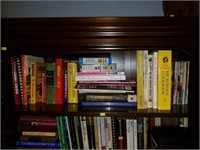 Estate lot of Household Books