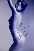 Autograph  Miranda Kerr Photo