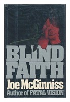 Blind Faith $21.95