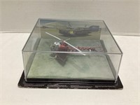 Batman Classic TV Series Batcopter Model