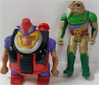 1980s Toys