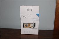 Ring indoor cam