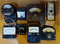 Meters/Test Equipment