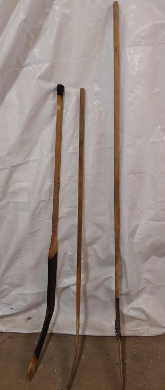 Hespler, Victoriaville Hockey Sticks