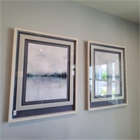 2PC FRAMED PRINTS