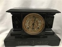 Insonia Mantle Clock