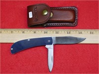 Cutco Knife with case