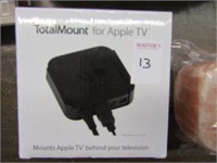TOTAL MOUNT FOR APPLE TV