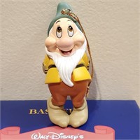BASHFUL - Disney Ornament \ Price $19