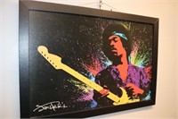 Jimi Hendrix