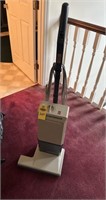 Electrolux Genesis Upright Vacuum Cleaner