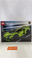 Technic Lambroghini  Lego