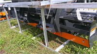 Skid Steer Land Leveler