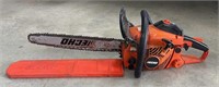 Echo CS-400 Chainsaw 18in Bar