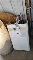 Bosch Tankless Water Heater