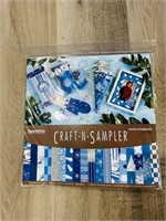 New Craft n Sampler Kit
