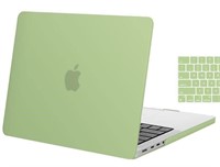 $25-MOSISO HARD SHELL CASE FOR MACBOOK SERIES