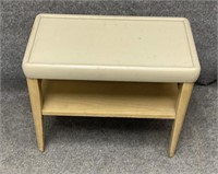 Art Deco Small Side Table