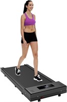 E4066  Fitwalker Treadmill for Home