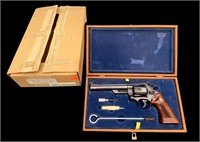Cased Smith & Wesson Model 29-2