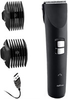 FARI ONE RECHARGABLE HAIR CLIPPER