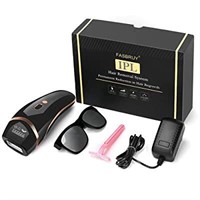 FASBRUY IPL HAIR REMOVAL PERMANENT PAINLESS LASER