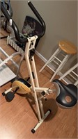 FitDesk bike