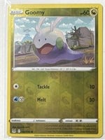 Pokémon TCG Goomy 132/196 Reverse Holo!