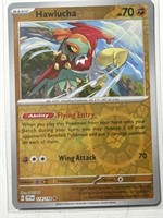 Pokémon Hawlucha 118/198 Scarlet & Violet Rev!