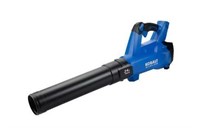 KOBALT LEAF BLOWER KHB 412B-03 RET.$99