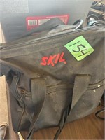 Skill Router in Bag