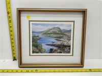Peter Etril Snyder Country Cork print