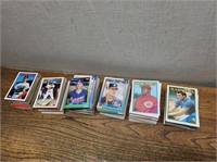 BASEBALL Cards