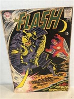 ORIGINAL1968 The Flash DC Comics  
#180 Frank