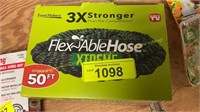 Flex-able Xtreme Hose 50FT