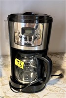 Cooks Coffee Maker