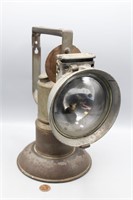 Vintage Oxweld Railroad Lamp