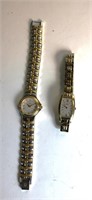 Bulova & Citizen Watches set 2