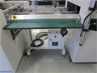 2022 Inline SMT GBC-510-1000-2 Conveyor