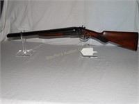 American Gun Co. Coach 12 Ga.,serial #331242,shot