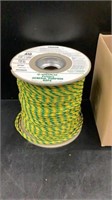 Greenlee Polypro General Purpose Rope 3/16” x