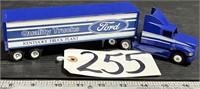 Winross Die Cast Ford Tractor Trailer