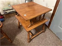 End Table   K5