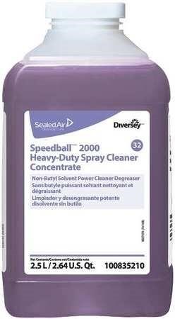 Diversey Speedball 2000 Heavy-Duty Cleaner Concent