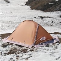 1 Person Tent Backpacking Camping Hiking